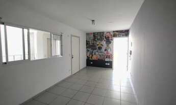 Imagem 2: Apartamento para aluguel possui 100 metros quadrados na Água Branca - São Paulo - SP