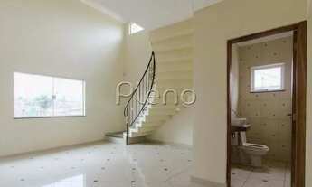 Imagem 5: Casa - Parque Beatriz - Campinas