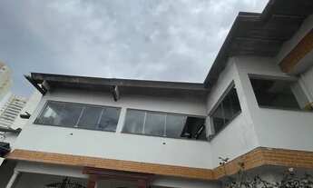 Imagem: Sobrado para venda e locação na Vila Mariana