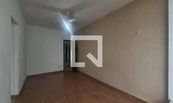 Imagem 4: Apartamento para Aluguel - Quintino Bocaiúva, 2 Quartos, 54 m2