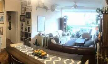 Imagem 3: Apartamento com 3 dorms, Gonzaga, Santos - R$ 690 mil, Cod: 12024