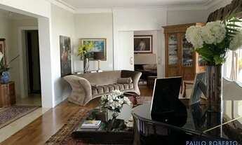 Imagem 4: COBERTURA - PANAMBY - SP