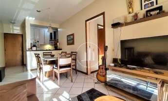 Imagem 3: Apartamento com 3 dormitórios à venda, 77 m² por R$ 435.000,00 - Estreito - Florianópolis