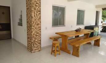 Imagem: Beira da praia - Cond. Em Barra do Jacuipe