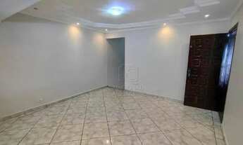 Imagem 2: Casa com 3 dormitórios à venda, 277 m² por R$ 605.000,00 - Parque Capuava - Santo André/SP