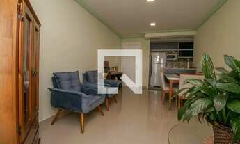 Imagem 3: Apartamento para Aluguel - Mooca, 2 Quartos, 78 m2