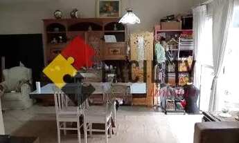 Imagem 3: Casa em condomínio para venda no Bairro Fazenda Santa Cândida em Campinas/SP