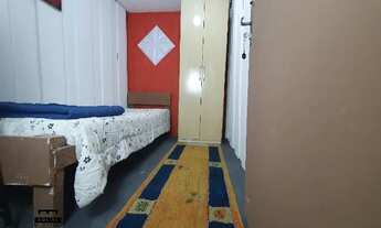 Imagem: Mobiliado Quarto por mês 580 reais