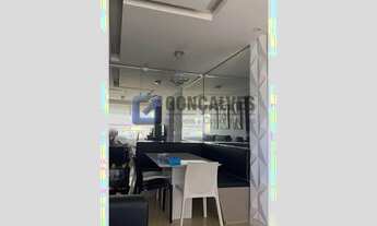 Imagem 7: SAO BERNARDO DO CAMPO - Residential / Apartment - CENTRO