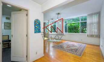 Imagem 5: Apartamento para venda com 160 metros quadrados com 3 quartos em Flamengo - Rio de Janeiro