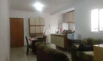 Imagem 5: Santo André - Apartamento Padrão - Vila América