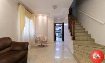 Imagem 4: São Paulo - Casa Padrão - Carrão