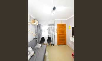 Imagem 2: Apartamento para Aluguel - Vila Constança , 2 Quartos, 52 m2