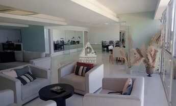 Imagem 6: Apartamento à venda, 4 quartos, 4 suítes, 4 vagas, Copacabana - RIO DE JANEIRO/RJ