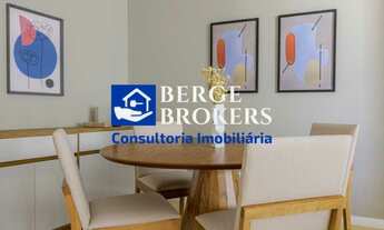 Imagem 3: Apartamento 3 quartos mobiliado com vaga em Ipanema!!!