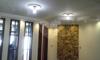 Imagem: Sorocaba - Casa Padrão - Jardim Leocádia