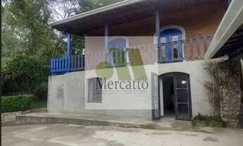 Imagem: Chácara em Chácaras Embu Colonial - Embu