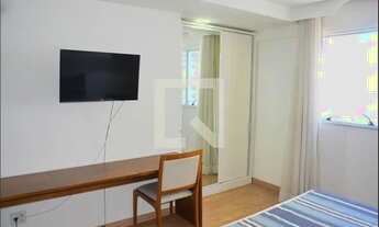 Imagem 6: Apartamento para Aluguel - Caminho das Árvores, 1 Quarto, 27 m2