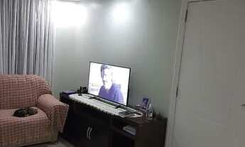 Imagem 3: Cód.: 9674 - Sobrado em condomínio fechado 3 dormitórios sendo 1 suíte, Vila Alice, Santo