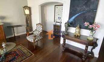 Imagem 3: Apartamento com 3 quartos à venda, 180 m² por R$ 2.800.000 - São Conrado - Rio de Janeiro