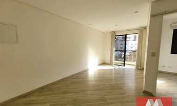 Imagem 7: Apartamento com 1 dormitório para alugar, 45 m² por R$ 2.800,00/mês - Bela Vista - São Pau