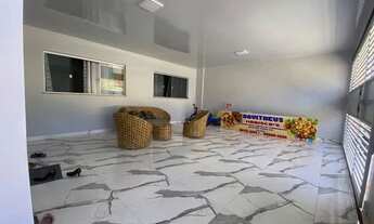 Imagem 5: Conjunto Satélite - Casa