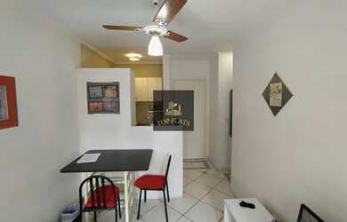 Imagem 4: Flat disponível para locação em Moema