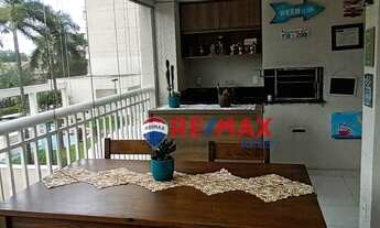 Imagem: Apartamento com 3 dormitórios para alugar