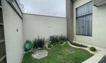 Imagem 2: Casa maravilhosa 3/4 com suite e acabamento maravilhoso no Setor Garavelo B - Goiânia - GO