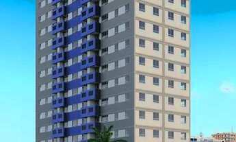 Imagem 5: Apartamento para venda com 68 metros quadrados com 3 quartos em Samambaia Norte - Brasília