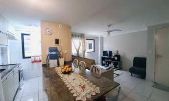 Imagem 5: Apartamento à venda 02 quartos sendo um suíte, Elevador, na Praia do Morro em Guarapari