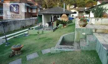 Imagem 13: Casa à venda, 960 m² por R$ 1.170.000,00 - Alpes de Atibaia - Atibaia/SP