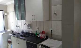 Imagem 5: Apartamento 02 quartos Edifício porto seguro Gama