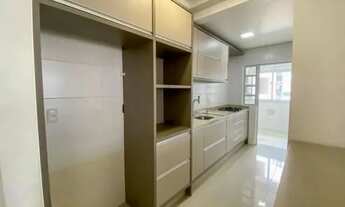 Imagem 2: Apartamento para venda com 2 quartos (01 suíte) 70 m², 01 vaga em Estreito - Florianópolis