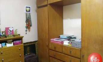 Imagem 6: São Paulo - Casa Padrão - Mooca