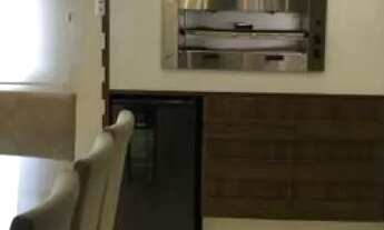 Imagem 4: APARTAMENTO - PARQUE PALMAS DO TREMEMBÉ - SP