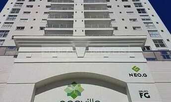 Imagem: Apartamento na Ressacada