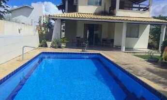 Imagem: Casa disponível para temporada no Villas