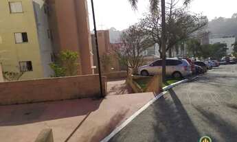 Imagem: Apartamento dois dormitórios com sacada