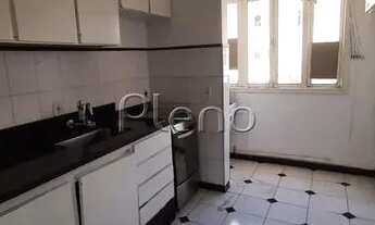 Imagem 7: Apartamento - Vila Georgina - Campinas