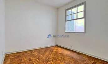 Imagem 5: Apartamento com 2 dormitórios à venda, 70 m² por R$ 260.000,00 - Marapé - Santos/SP