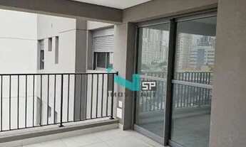 Imagem 2: Apartamento Recém entregue - Tatuapé