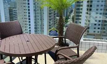 Imagem 4: Apartamento com 1 dorm no Canto do Forte