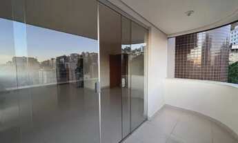 Imagem 3: Apartamento venda 105 metros 3 quartos Buritis - Belo Horizonte - MG