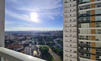 Imagem 5: Apartamento à venda no Taquaral - Campinas/SP