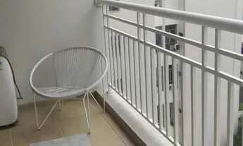 Imagem 4: Apartamento para aluguel tem 60 metros quadrados com 2 quartos em Consolação Av Paulista S