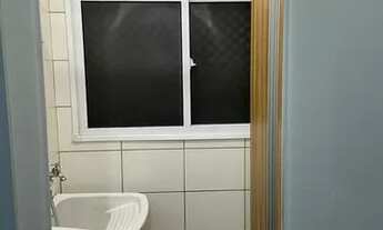 Imagem 5: Apartamento para aluguel com 54 metros quadrados com 2 quartos em Votupoca - Barueri - SP