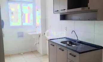 Imagem: Apartamento com 2 dormitórios para alugar