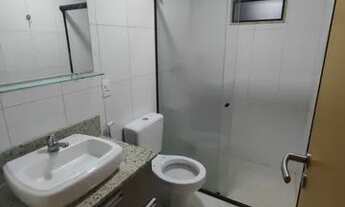 Imagem 6: Aptos de 1/4 mobiliados Janela na sala, gar e elevador, Próx as Firmas