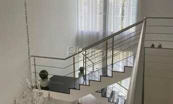 Imagem 2: Casa à venda no Condomínio Swiss Park - Campinas/SP